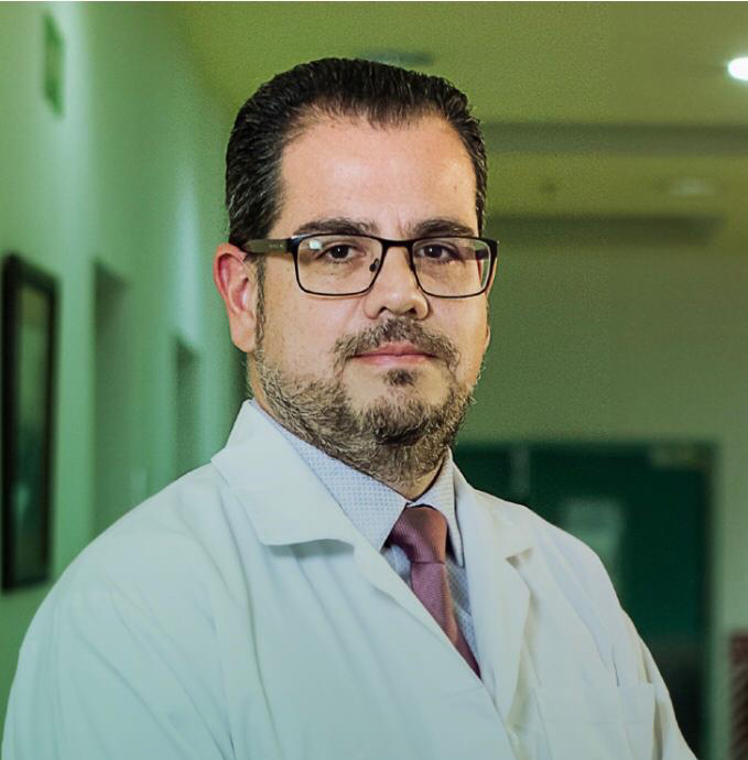 DR ANDRES ZAMORA LEIVA