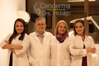 CENDERMA DRS. HIDALGO 
