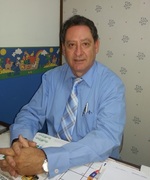DR MARIO A. SANCHO TORRES