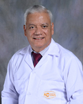 DR MARIO GONZÁLEZ RIVERA 