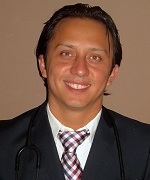  DR FREDDY HENRÍQUEZ VARELA