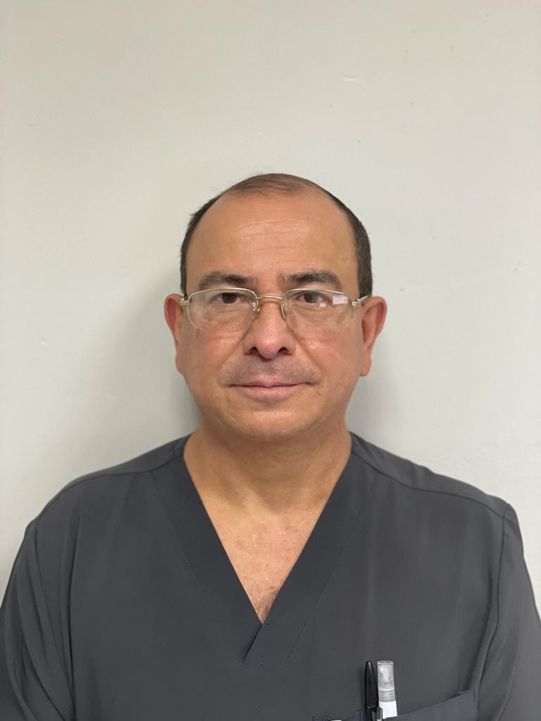  DR RICARDO SÁNCHEZ PACHECO 