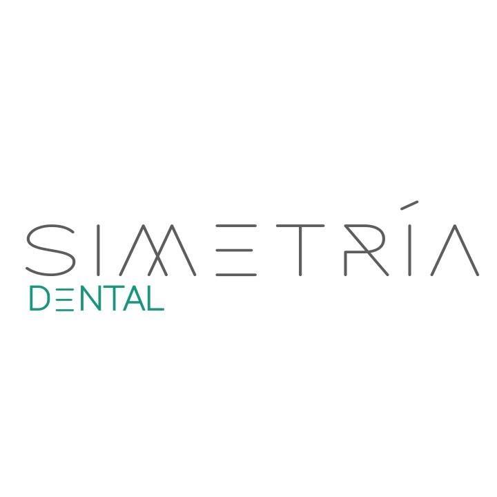 Simetría Dental