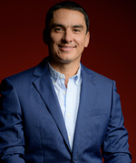 Dr Pablo Argüello Mena