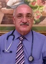  DR. AGUSTIN SOLIS BLANCO